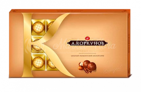 Конфеты